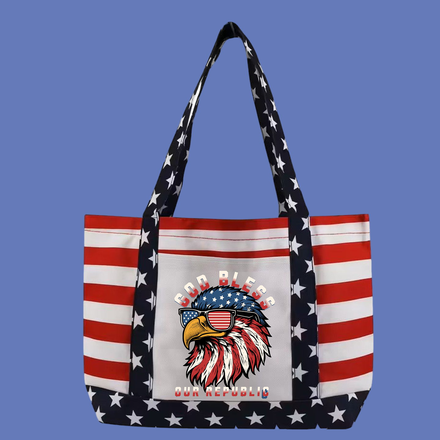 American Bag – Golden Age Patriot