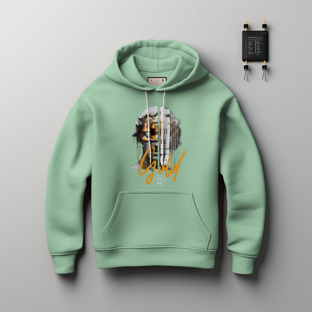 (NEW) Artboard Hoodie