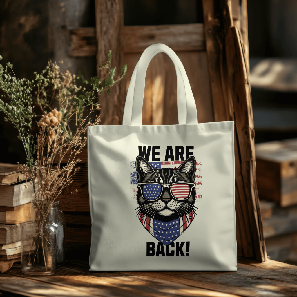 TOTES - American Cat