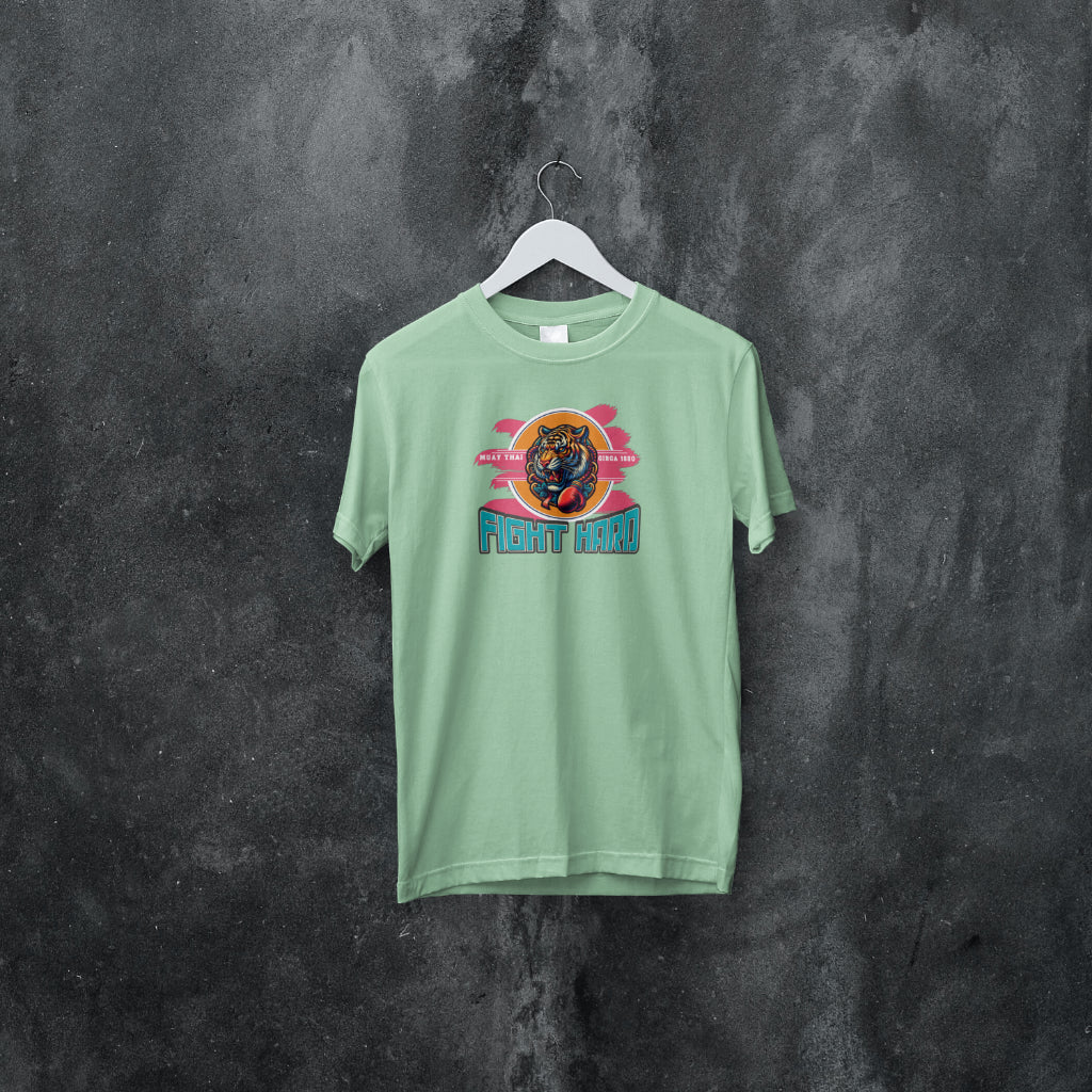 (NEW) Mexican Word T-shirt