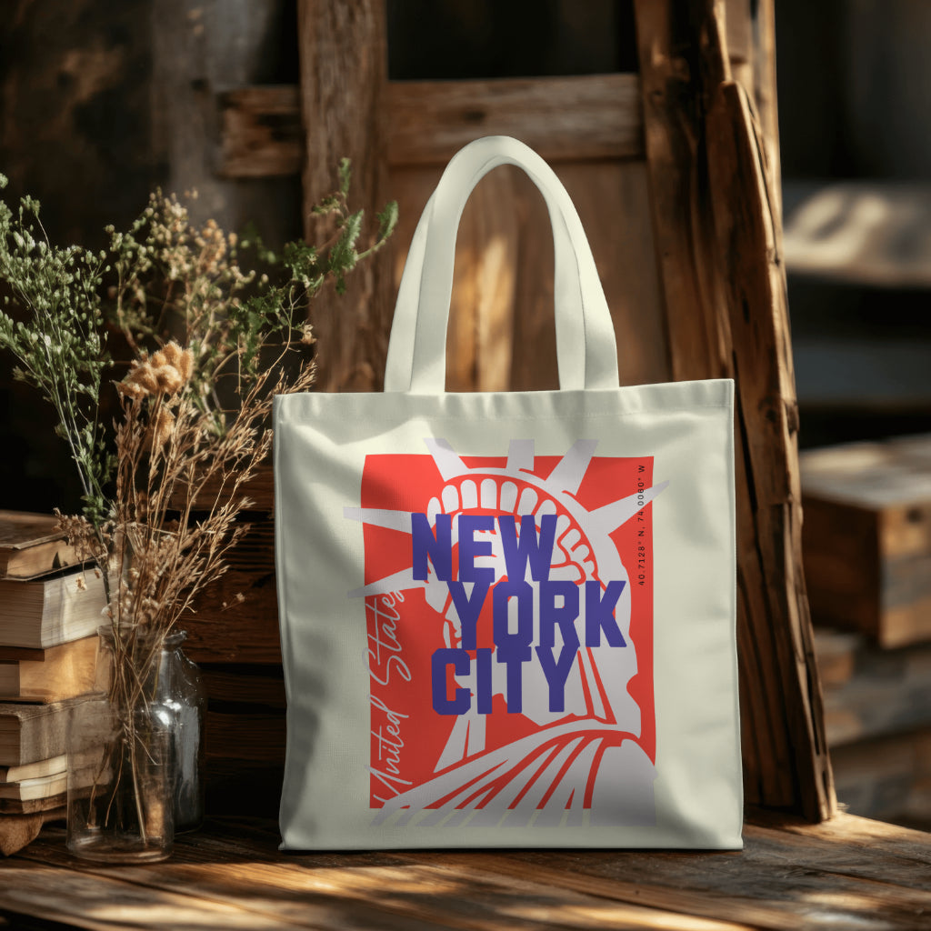 TOTES - New York City