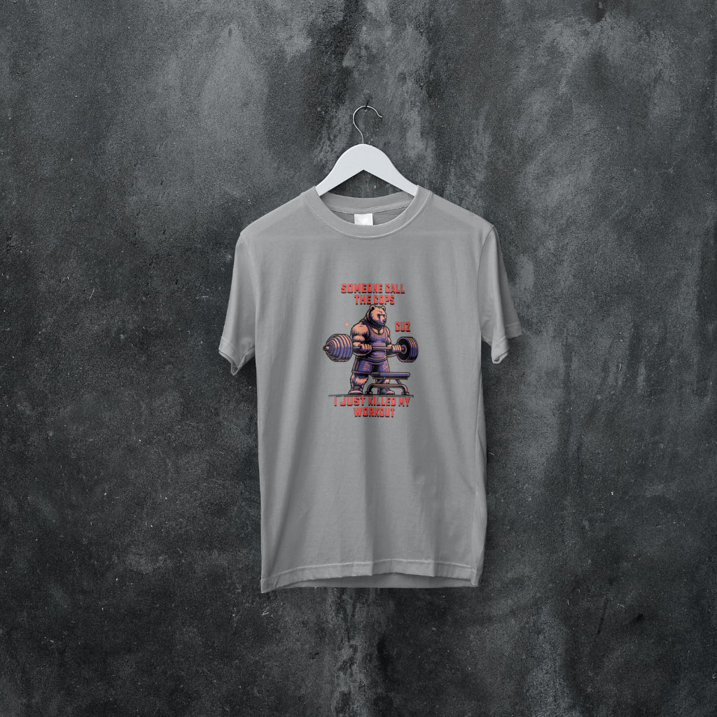(NEW) Stronger Than Your Excuses T-shirt