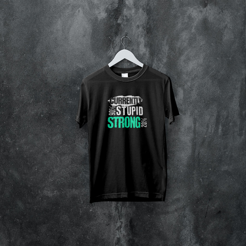 (NEW) Currently 90% T-shirt
