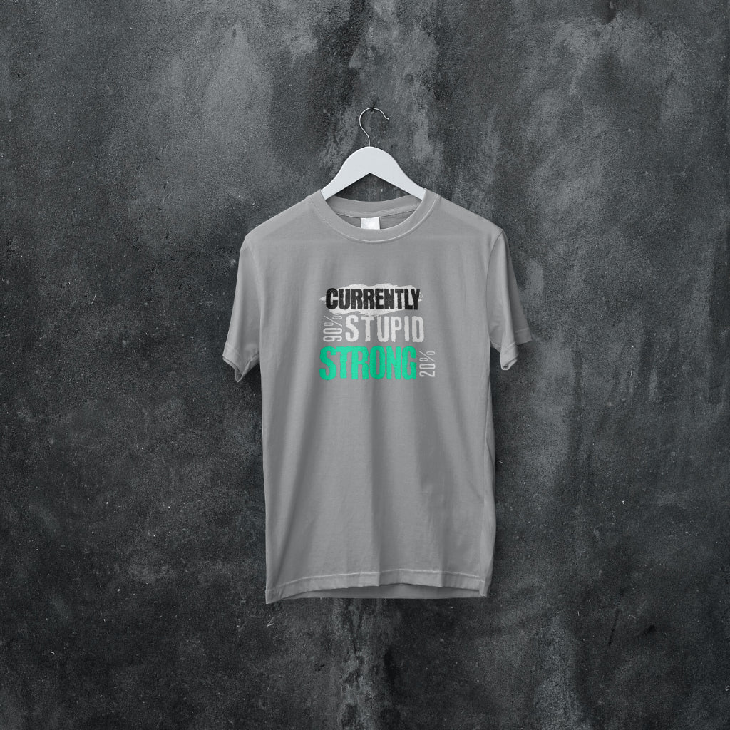 (NEW) Currently 90% T-shirt