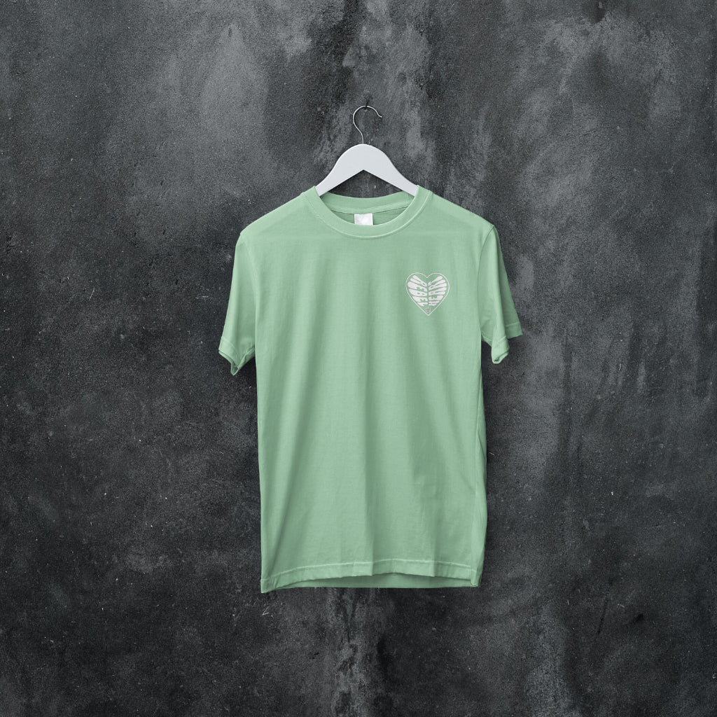 (NEW) Rebel T-shirt