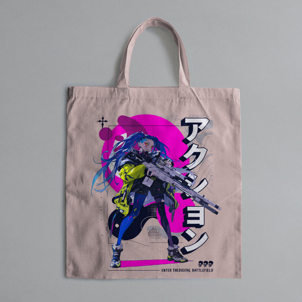 TOTE BAGS GENERAL