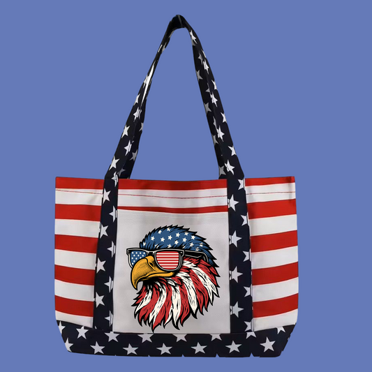 American Bag – Golden Age Patriot