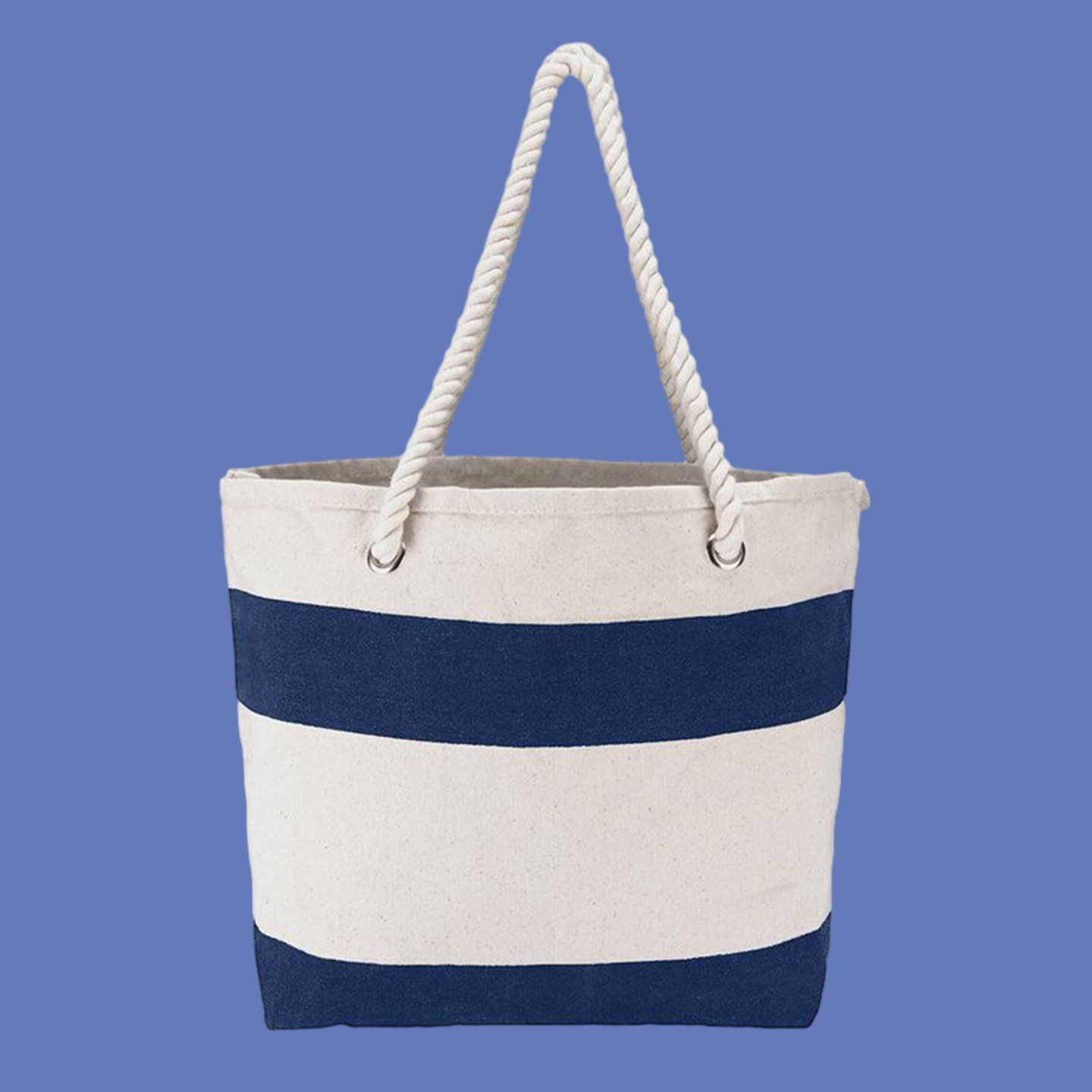 American Bag – Striped and Rope Bag - Various Design