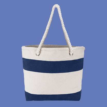 American Bag – Striped and Rope Bag - Various Design
