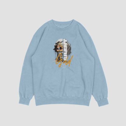 (NEW) Artboard Vintage Crewnecks