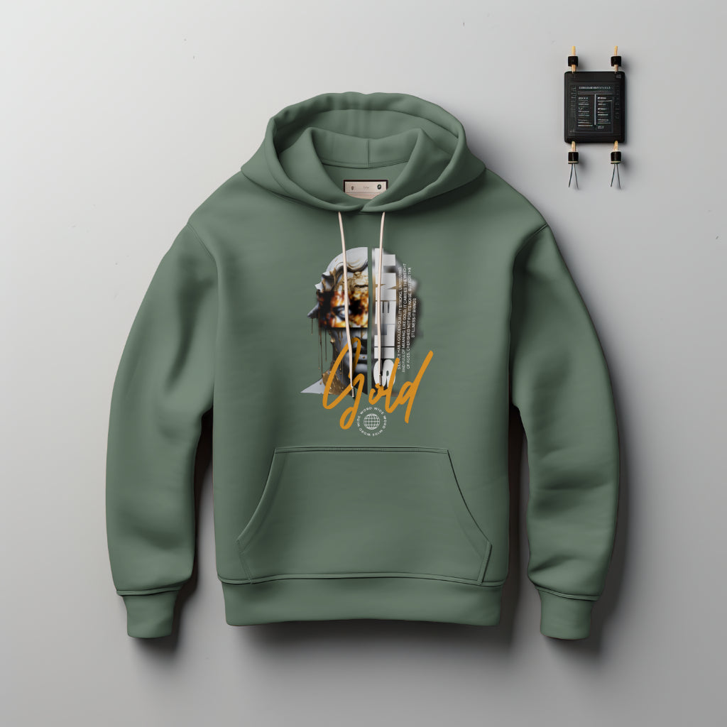 (NEW) Artboard Hoodie