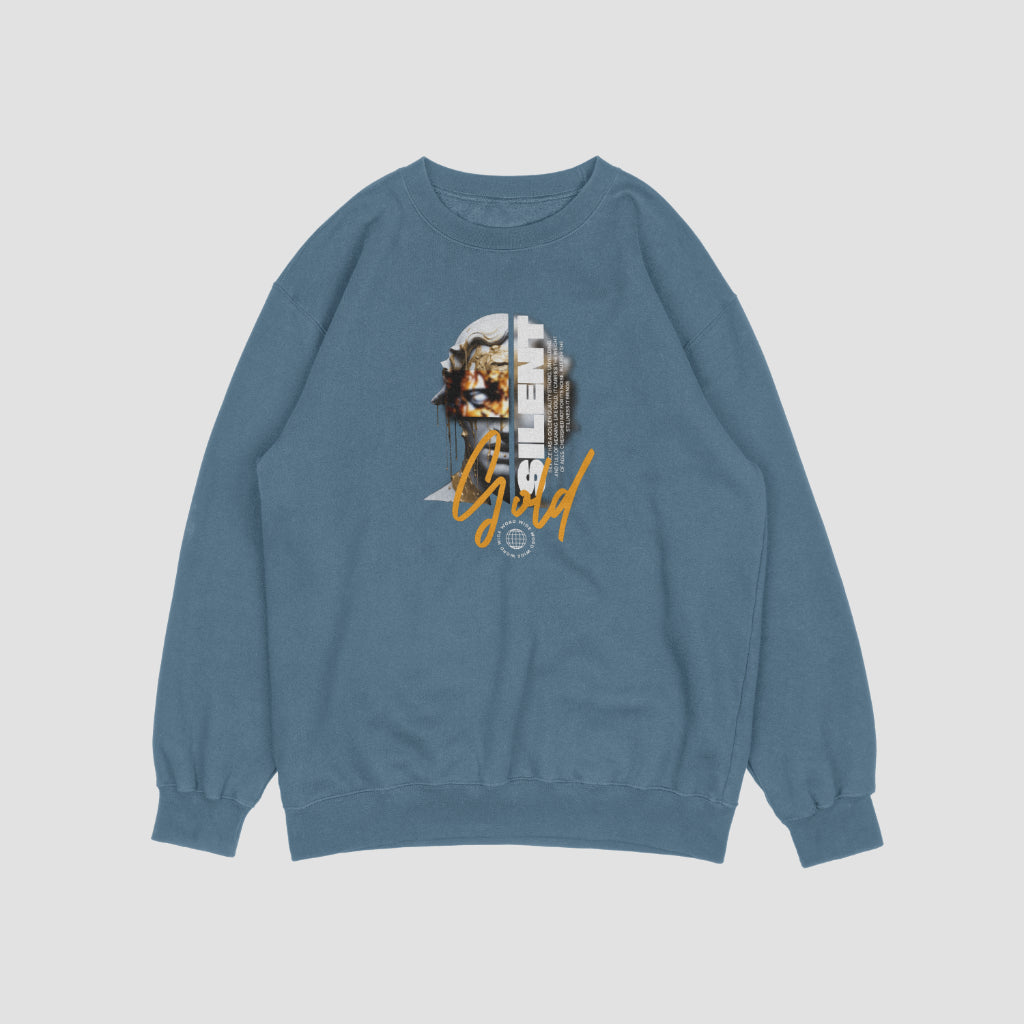 (NEW) Artboard Vintage Crewnecks
