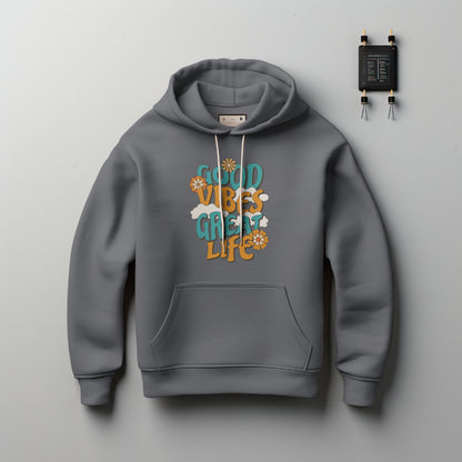 (NEW) Good Vibes Hoodie