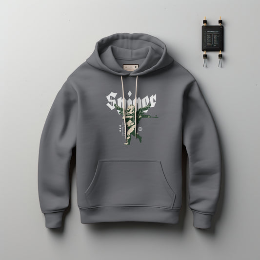 (NEW) Cupid Sniper Hoodie