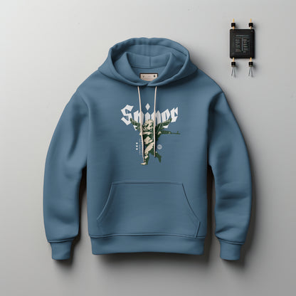(NEW) Cupid Sniper Hoodie