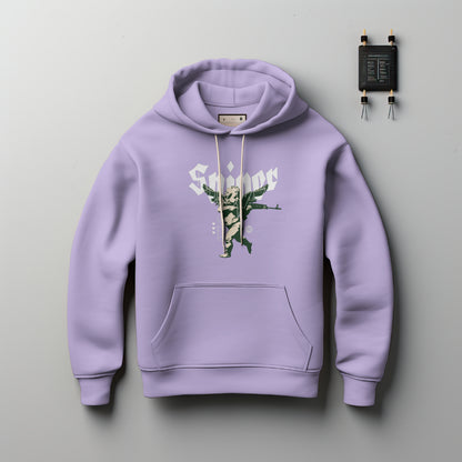 (NEW) Cupid Sniper Hoodie
