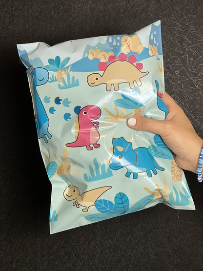 10x13 Premium Poly Mailer- Rino