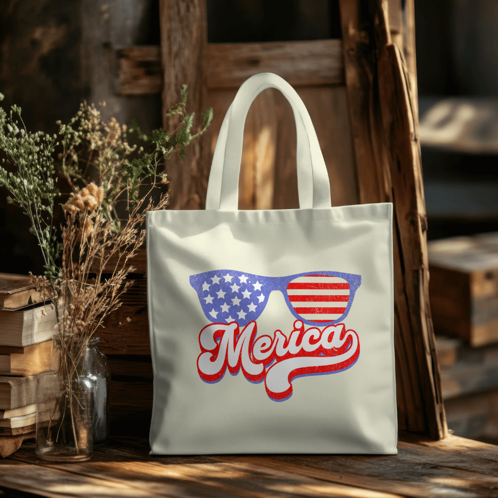 TOTES - Merica Sunglasses