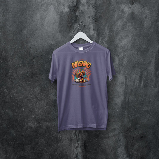 (NEW) Mexican Word T-shirt