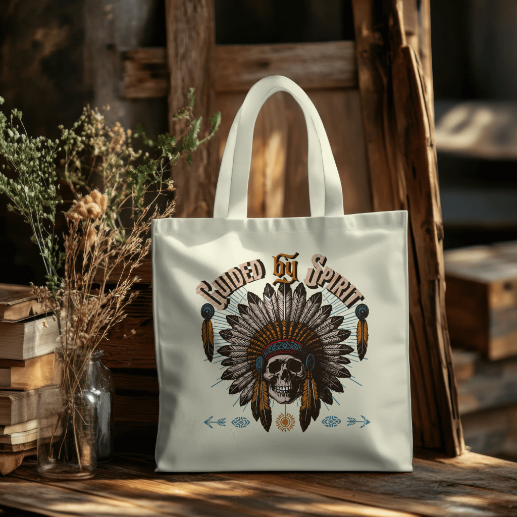 TOTES - Guided by Spirit