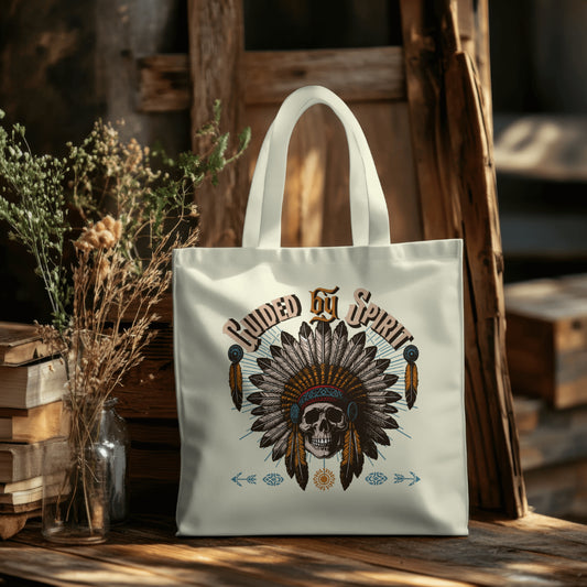 TOTES - Guided by Spirit