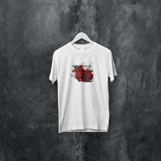 (NEW) Masculinity T-shirt