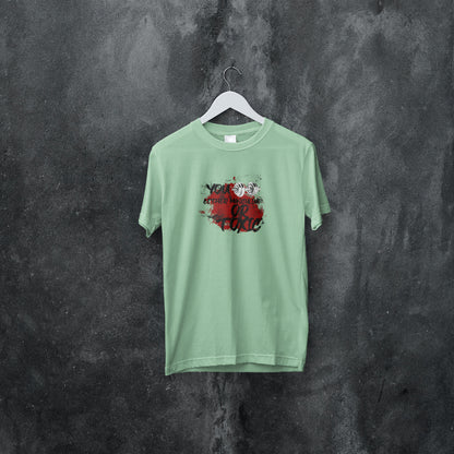 (NEW) Masculinity T-shirt