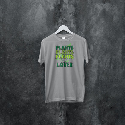 (NEW) Plants T-shirt