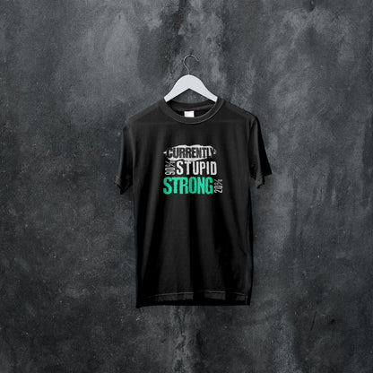 (NEW) Currently 90% T-shirt