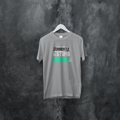 (NEW) Currently 90% T-shirt