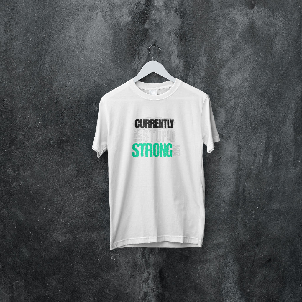 (NEW) Currently 90% T-shirt