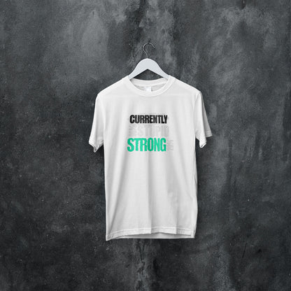 (NEW) Currently 90% T-shirt