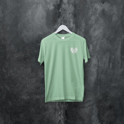 (NEW) Rebel T-shirt