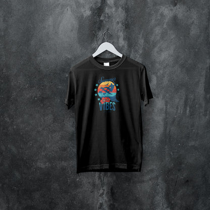 (NEW) Summer Vibes T-shirt